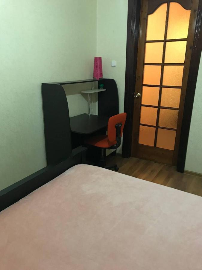 Chasha Polnaya Apartment Sukhumi Luaran gambar