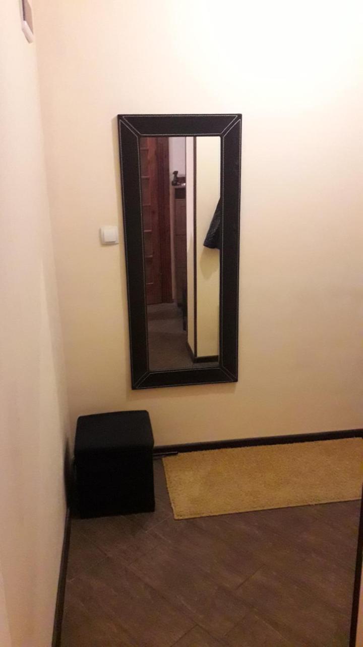 Chasha Polnaya Apartment Sukhumi Luaran gambar